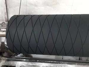 أسطوانة مطاطية سيليكونية مخصصة للختم الساخن بسعر منخفض من مصنع متخصص - Product Image 5