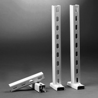 Fabrication support de montage de climatiseur pour support en acier laminé à froid AC supports de climatiseur
