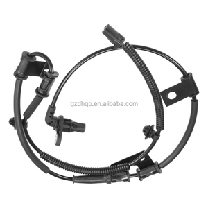 Capteur ABS de vitesse de roue avant arrière de voiture accent i30 ix35 tucson sonata atos 95670-2E300 95671-2E300 pour Hyundai - Product Image 3