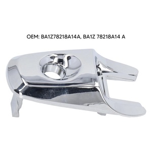 ฝาครอบมือจับประตูฟอร์ด BA1Z-78218A14-A สีโครเมียม ด้านหน้าซ้าย - Product Image 3