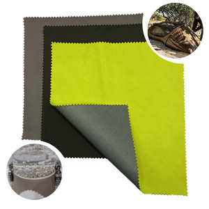 FULIO Ripstop-Gewebe Eptfe Reißfestes Verbundgewebe Wasserdicht für Jacken Wander- und Jagdhosen - Product Image 2