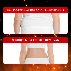 Crema Dimagrante Brucia Grassi per Pancia, Gambe, Addome, Braccia, Glutei, Crema Corpo Anticellulite per Massaggi, Cura della Pelle, Perdita Rapida di Peso - Product Image 4