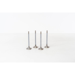 Valvola di aspirazione PSA - PEUGEOT/Adatta per CITROEN 753388480 Valvole motore - Product Image 1