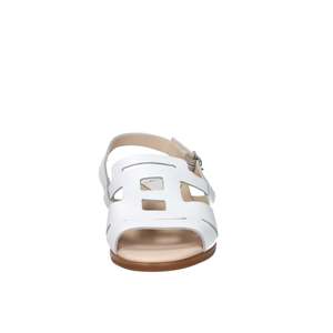 Sandalias de Tacón para Mujer Callaghan 34407 Blancas, Tacón de 3 cm, Talla 40 - Product Image 3