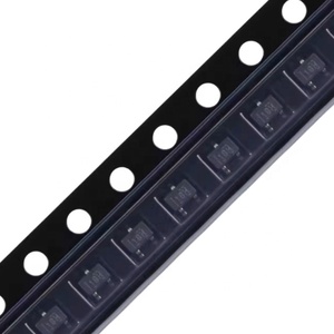 Diodos de Supresión de ESD Originales TPD2E2U06DCKR SC-70-3, TPD2E2U06, TPD2E2U06DCK, TPD2E2U06DCKR - Product Image 1