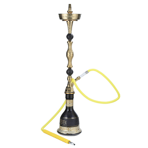 E Hookah Dubai - Portable LED Shisha Device