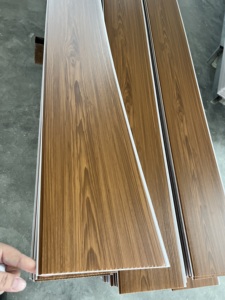 Plafón de techo de pvc, panel de tabla de PVC - Product Image 6