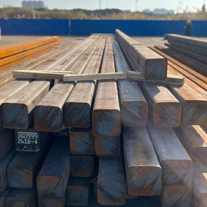 Factory hot sales high quality low price <b>steel</b> <b>billet</b> products - Product Image 3