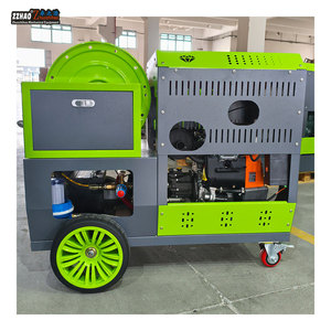 Produits <span class=keywords><strong>de</strong></span> nettoyage à haute pression pour égouts, nettoyeurs <span class=keywords><strong>de</strong></span> surface à eau froide, nettoyeur <span class=keywords><strong>de</strong></span> drains, nettoyeur haute pression, machine <span class=keywords><strong>de</strong></span> nettoyage - Product Image 2