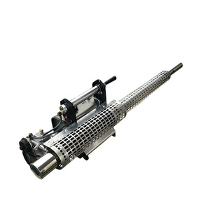 TS75 Portable Allemagne Standard <span class=keywords><strong>Anti</strong></span> <span class=keywords><strong>Moustique</strong></span> Bug Répulsif Thermique Brouillard Brumisateur Machine Mini Brouillard Brumisateur - Product Image 1