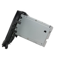 Unidad Principal para Auto de 10.1 Pulgadas para Elantra 2016-2018, GPS, CarPlay, Android Auto, Control desde el Volante, Reproductor MP3, 1 Año de Garantía