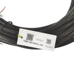 FANUC F06B-1055-K003 # Repuesto Industrial L-10M - Product Image 2