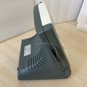 SW-1000, biómetro óptico <span class=keywords><strong>A</strong></span>, con certificado CE, ultrasonido ocular, pachymeter - Product Image 3