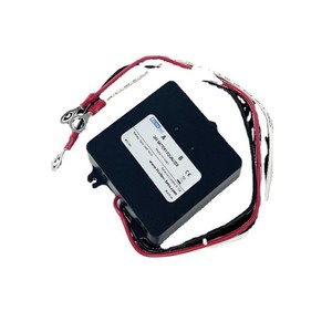 Égaliseur de batteries au plomb-acide et au gel 12V 24V 48V, série charge/décharge avec protection intelligente contre la surdécharge W688 - Product Image 2