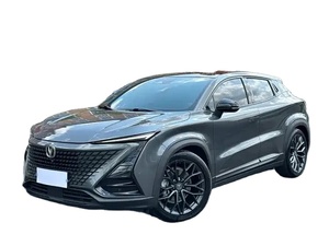 Voitures d'occasion Changan UNI-T 2022 2.0T Modèle Pilot 2.0T <span class=keywords><strong>233</strong></span> L4 Essence 5 portes 5 places SUV - Product Image 1