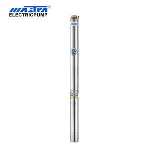 Prix des pompes submersibles électriques 3 "4" 6 "8" en Inde - Product Image 3