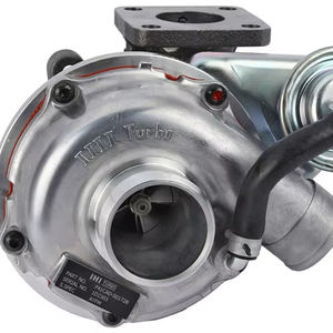 อะไหล่เครื่องยนต์ดีเซลใหม่สำหรับ IHI Turbo RHF5 8972402102 8970863431 8971480762 VICC 8971228842 เทอร์โบชาร์จเจอร์สำหรับ Isuzu - Product Image 1