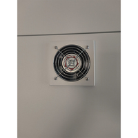 Incubateur d'Éclairage de Laboratoire Professionnel Haute Capacité 402L avec Affichage LED et Plaque en Acier Inoxydable