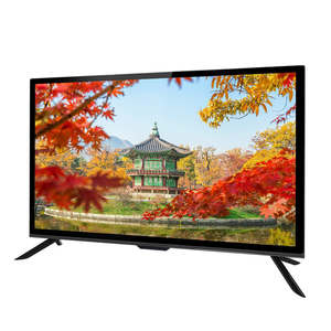 <span class=keywords><strong>Televisor</strong></span> inteligente Led de 15, 18, 21, 24, 32, 40, 42, <span class=keywords><strong>46</strong></span>, 50, 55, 65 <span class=keywords><strong>pulgadas</strong></span>, venta al por mayor - Product Image 5