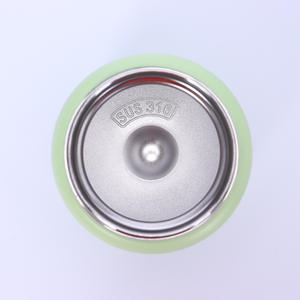 <span class=keywords><strong>Termo</strong></span> para Comida para Niños con Tapa, 350 ml, Acero Inoxidable, Aislado, para Comida Caliente, Novedad 2026 - Product Image 3