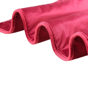 Manta Eléctrica Doble Portátil, Suave y Acolchada, de Franela, Calentamiento Rápido, para el Hogar y Viajes, Lavable, con Lámina de Grafeno para Terapia Invernal - Product Image 6