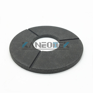 KANEOTEK-Discos de pulido de granito negro, herramientas de piedra de diamante para granito, mármol, 8,10 pulgadas - Product Image 4