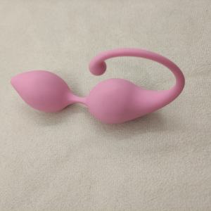 Penicela <span class=keywords><strong>Kegel</strong></span>-Übungsgewichte - Von Ärzten Empfohlene Beckenbodenübungen - Premium Silikon-Kegelbälle zur Straffung - Product Image 5