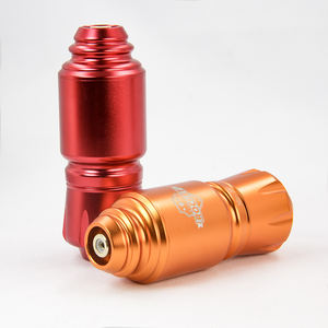 Máquina de tatuaje inalámbrica SMP <span class=keywords><strong>Rocket</strong></span> Mini pluma corta de alta calidad en productos de tatuaje profesionales portátiles coreanos para cejas y labios - Product Image 1