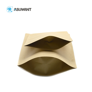 Eco amigable cardamomo <span class=keywords><strong>Guatemala</strong></span> Papel Kraft para café - Product Image 6