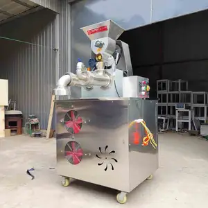 Commerciële Rijst Noodle Machine Noodle Maken Extruderen Machine Te Koop