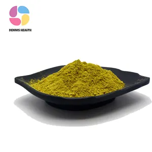 Daun Moringa alami murni 10:1 aman makanan bubuk daun Moringa