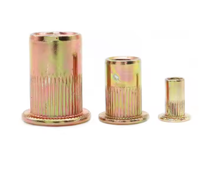 Bán buôn lục giác đinh tán <span class=keywords><strong>Nut</strong></span> nửa Hex mù đinh tán <span class=keywords><strong>Nut</strong></span> ountersunk kéo Lỗ mộng đinh tán phẳng đầu kéo cap - Product Image 6