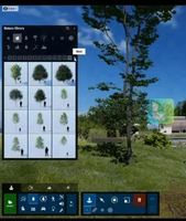 PC-Download Online-Rendering HD-Filme 3D-Visualisierungstool Software Lumion 11