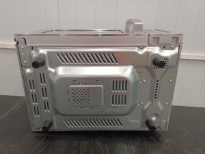 25L Stainless Steel Table Top Commercial Use Microwave Oven - Product Image 4