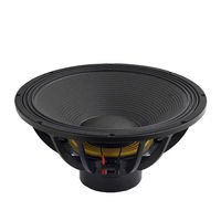 Woofer Ring Neodymium 18 Inch Grosir 18ND115 115mm VC 3000W Daya Program Speaker Subwoofer