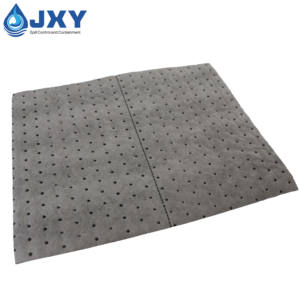 Nhanh chóng diễn xuất phổ thấm miếng đệm cho cung cấp một phản ứng nhanh chóng nhưng triệt để để tràn - Product Image 4