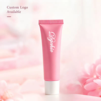 Nouvelle Annonce : Colle Corporelle Hypoallergénique, Sûre pour la Peau, Écologique, de Qualité Médicale, Parfum Rose, pour Robe de Mariée