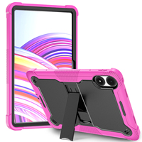 Prix d'usine, protection optimale, housse de tablette en silicone antichoc professionnelle pour Redmi Pad 2 Pro 12.1 B2B
