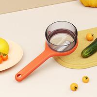 Gadgets de cuisine Outils pour éplucher les pommes de terre et les carottes Accessoires de cuisine Manuel pour éplucher les légumes avec boîte de rangement