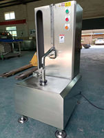 Fruitschiller Schilmachine Fruitschilmachine Kiwi Groente Schilmachine