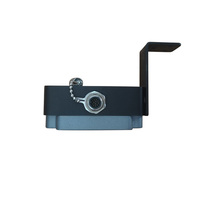 Lector RFID Industrial UHF Vanch Supplier 860MHz~960MHz IP67 MODBUS TCP RTU ISO 18000-6C Wiegand ABS