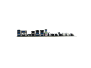 Carte mère industrielle Mini-ATX/Mini-ITX X86 12 ports COM pour PC distributeur automatique, compatible processeurs Intel 12e/13e génération LGA 1700 (modèles B660/H670) - Product Image 6