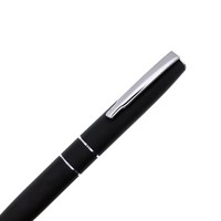 Stylo Confortable Antidérapant à Pointe Roulante, Vente en Gros, Instrument Derma 0,5 mm, Durable, Lisse, Élégant, Cadeau, Papeterie de Bureau et Scolaire