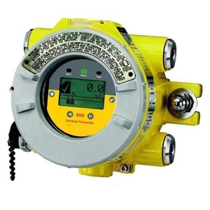 Détecteur de gaz universel XNX OEM neuf avec perle catalytique MPD en aluminium, garantie de 12 mois, XNX-UTAV-NNCB1 - Product Image 3