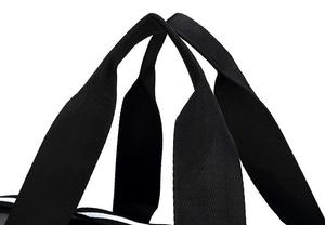 Borsa da palestra impermeabile personalizzata <span class=keywords><strong>borsone</strong></span> borsa sportiva Fitness da viaggio all'aperto borsa da donna <span class=keywords><strong>rosa</strong></span> borsa a tracolla di grande capacità - Product Image 6