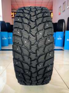 Nouveaux pneus d'hiver HAIDA PCR toutes tailles, homologués DOT ECE CCC, pneus de voiture bon marché en gros pour le Canada et la Russie - Product Image 2