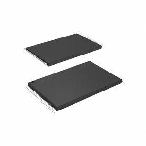 Componentes Electrónicos Originales de Memoria 48 TFSOP IS34ML04G081-TLI - Product Image 1