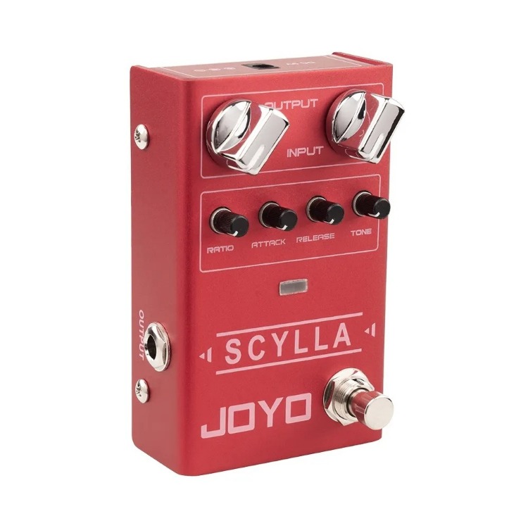 joyo scylla