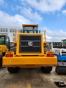 Chine liugong Vendeur Pelle sur chenilles d'occasion à bas prix Liugong856 LG956L LG936L 5 tonnes 3 tonnes Moteur d'origine en très bon état - Product Image 6