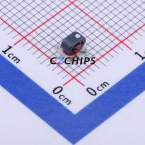 TC1-1-13M+ Other RF ICs and Modules SMD,3.8x3.8mm RF Transformer 4.5MHz~3GHz - Product Image 1